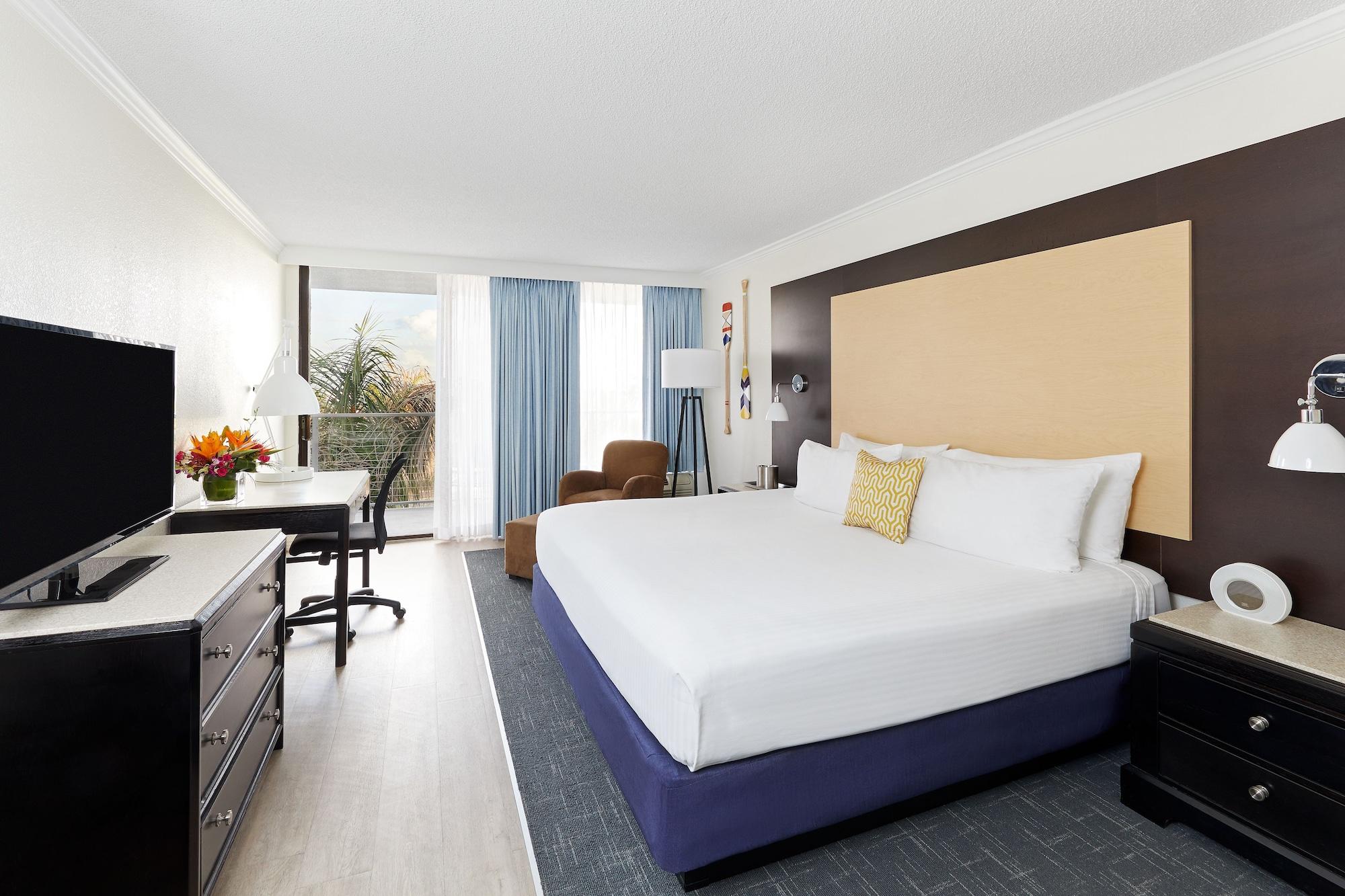 THE GODFREY HOTEL & CABANAS TAMPA, FL 3* (Estados Unidos) - desde 81 € |  HOTELMIX